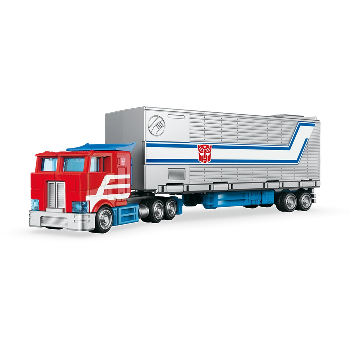 BLOKEES WHEELS TRANSFORMERS CT01 Optimus Prime
