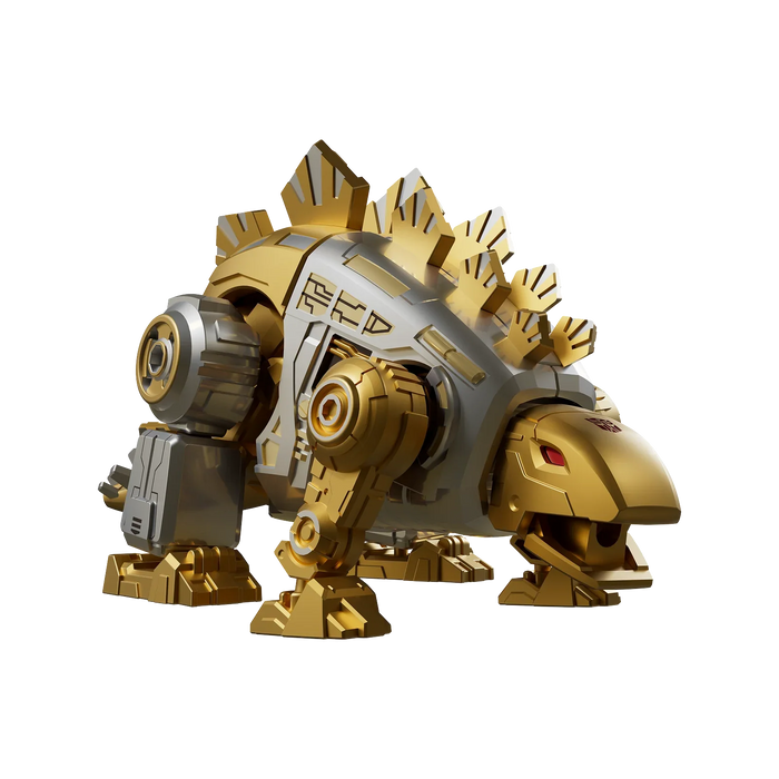 Transformers XV03 -Dinobot Desertion (Limited Model)