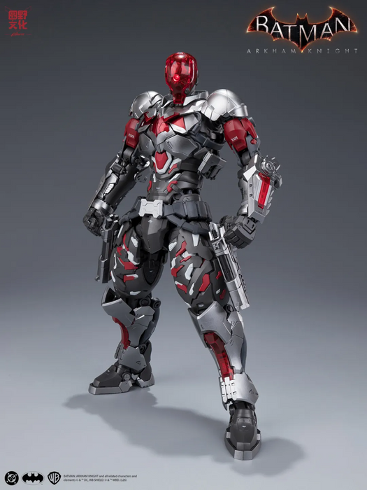1/10 ARKHAM Knight