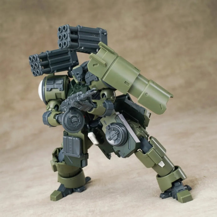 1/144 Artillery Type-Zaroff