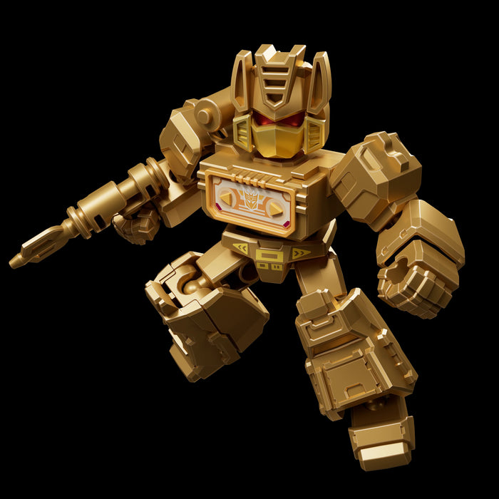 Transformers Defender Version DV02 Over Throw Blind Box