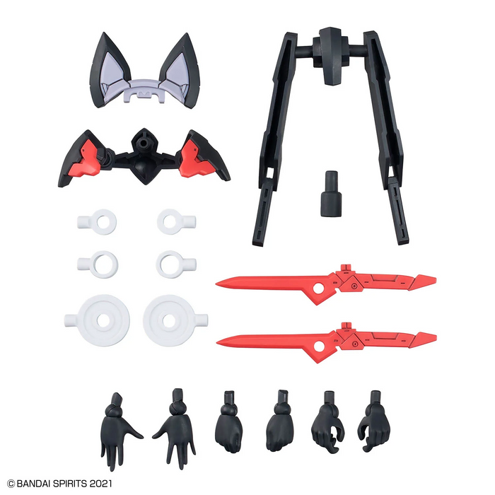 30MS SIS-K00 Mikolulu [Color B]