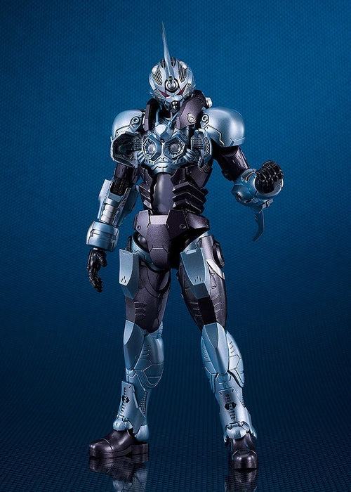 PLAMAX - Gale Hound Guyver 01