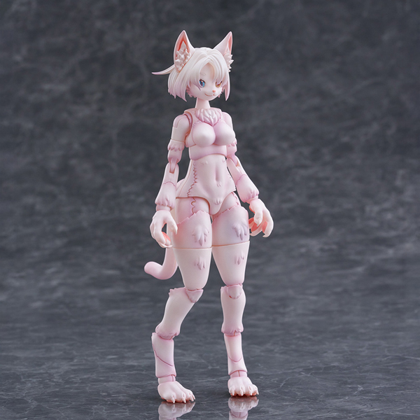 KemoPla No.KP-01R Non Scale - Khao Manee
