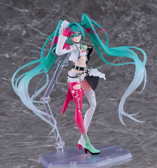Figma SP-174 - Racing Miku 2025 Ver.
