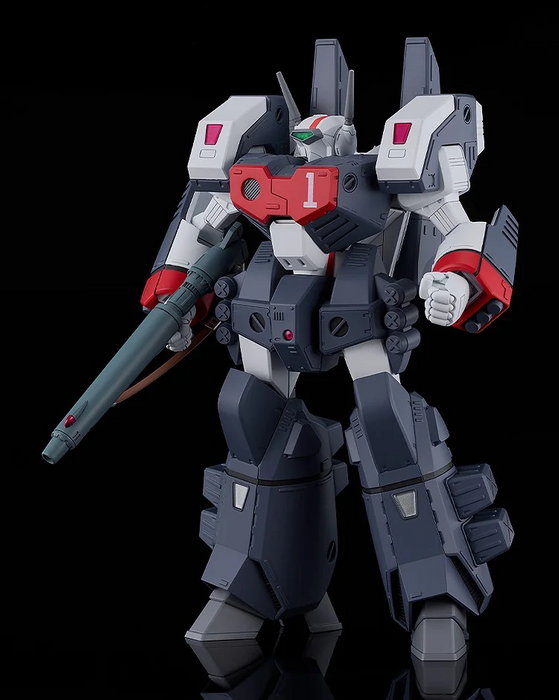 1/72 PLAMAX PX18: VF-1J Armored Valkyrie