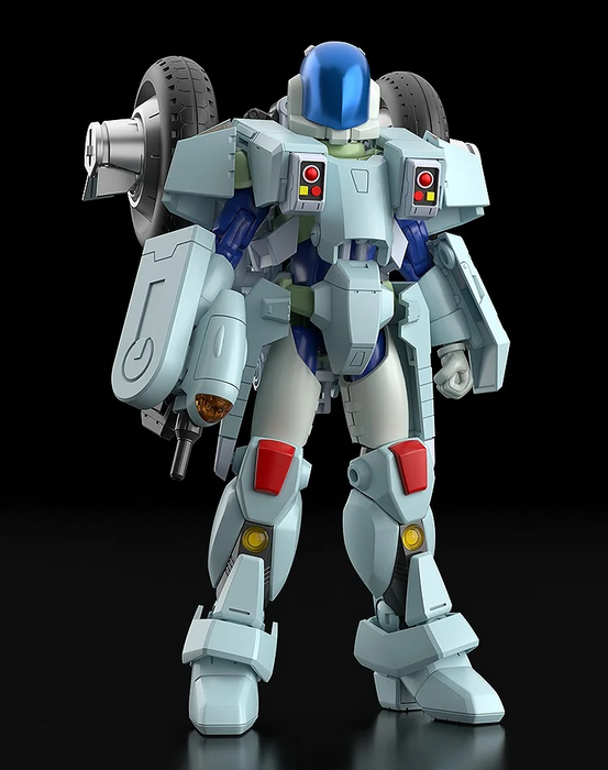 Moderoid - Mospeada VR-052T Ray Type