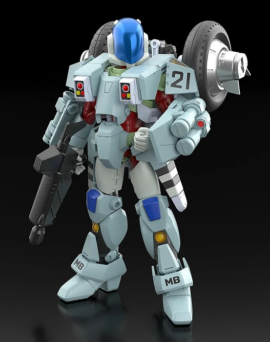 Moderoid - Mospeada VR-052F Stick Type
