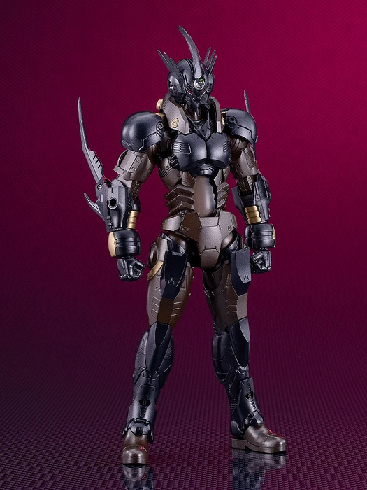 PLAMAX - Gale Hound Guyver 03