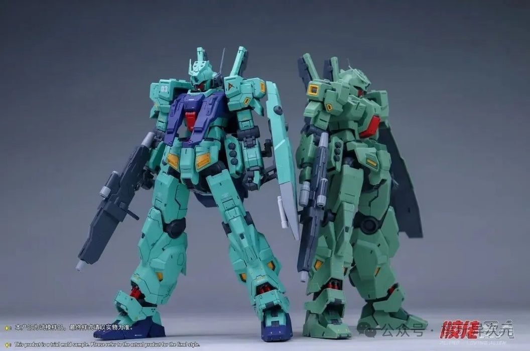 1/100 RMG-88X AMURO JIEDA