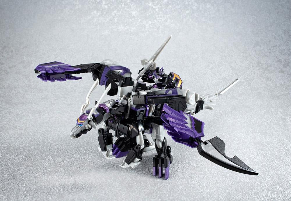 SMP [Shokugan Modeling Project] MagiKing (Shadow Ver.) & Magic Circle Option Part