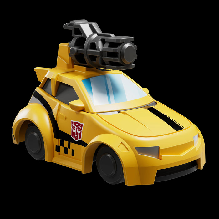 Transformers Defender Version DV02 Over Throw Blind Box