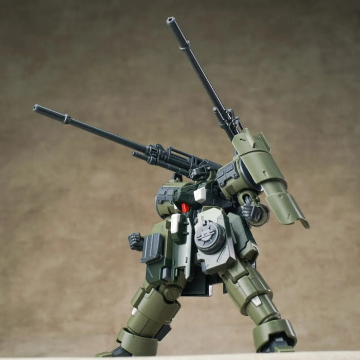 1/144 Artillery Type-Zaroff