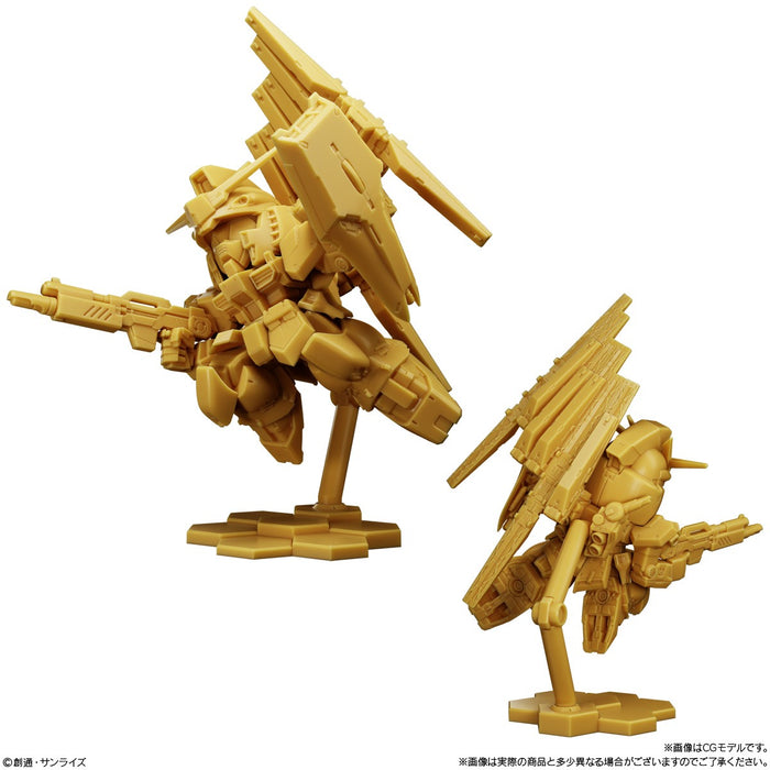 Gundam Superior Define No.02 (Boxset of 10 Pcs)