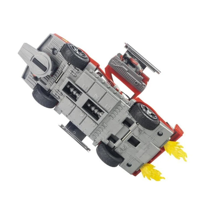 M.A.S.K. Thunderhawk Vehicle with Matt Trakker Action Figure