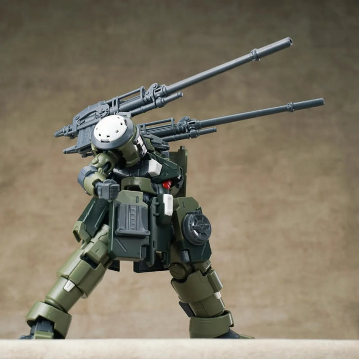 1/144 Artillery Type-Zaroff