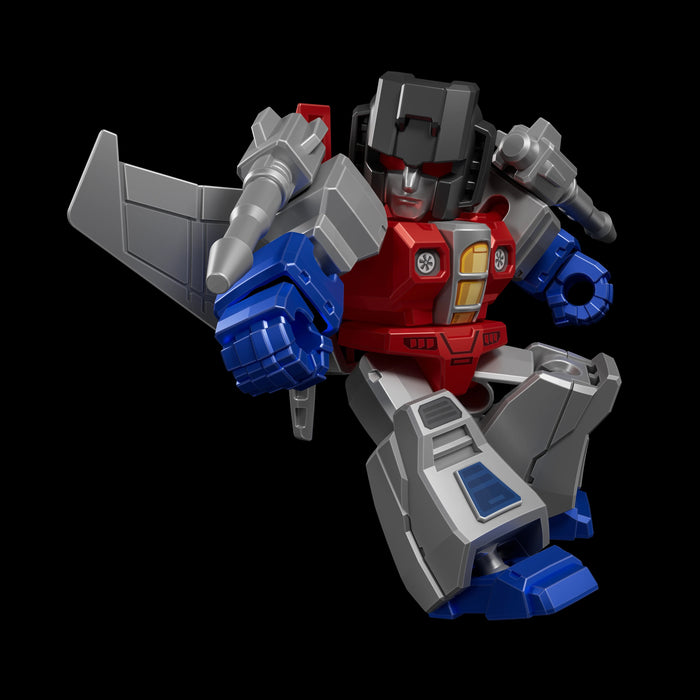 Transformers Defender Version DV02 Over Throw Blind Box