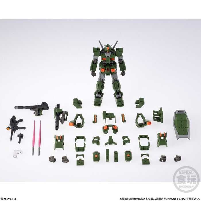 Gundam Artifact Pro - Full Armor Gundam