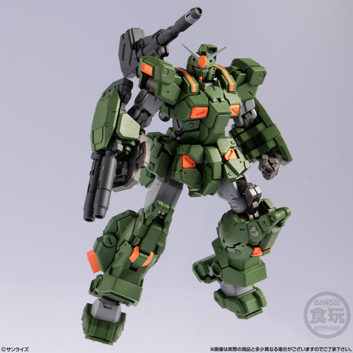 Gundam Artifact Pro - Full Armor Gundam