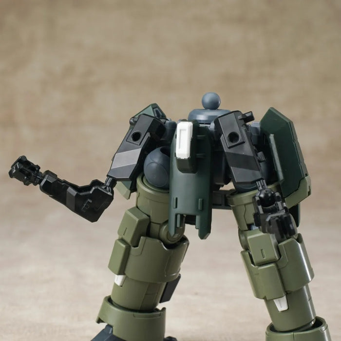 1/144 Artillery Type-Zaroff