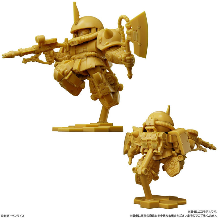 Gundam Superior Define No.02 (Boxset of 10 Pcs)