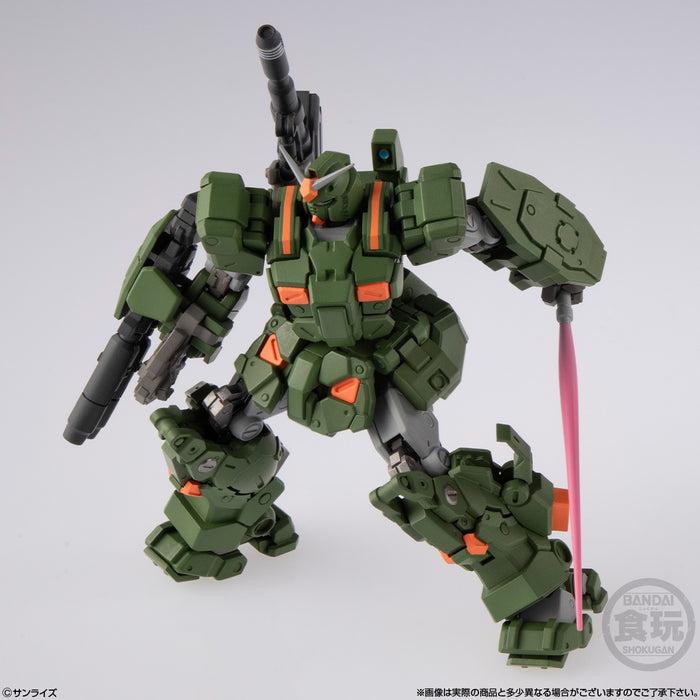 Gundam Artifact Pro - Full Armor Gundam