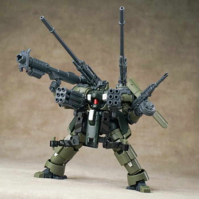 1/144 Artillery Type-Zaroff