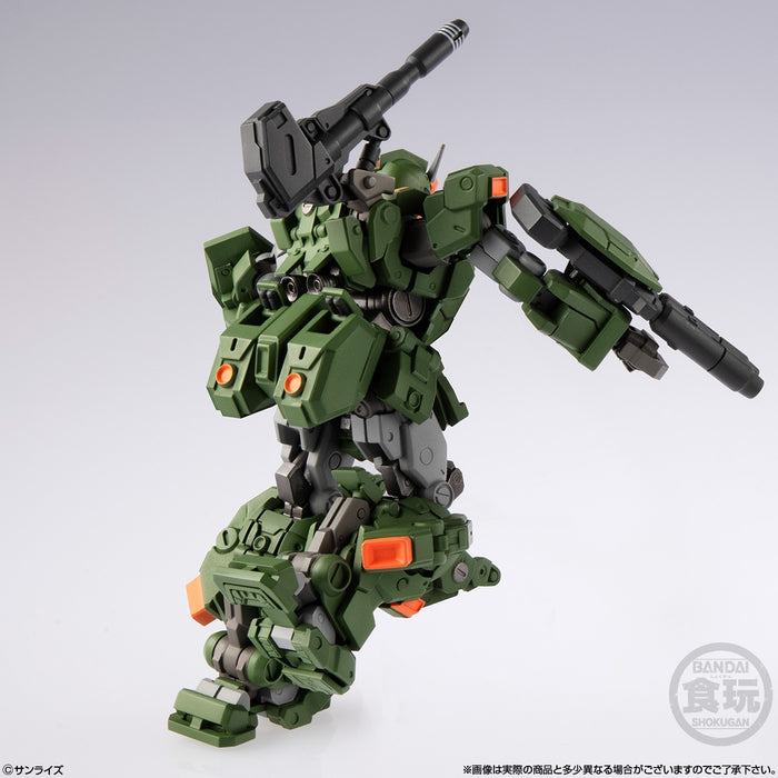 Gundam Artifact Pro - Full Armor Gundam