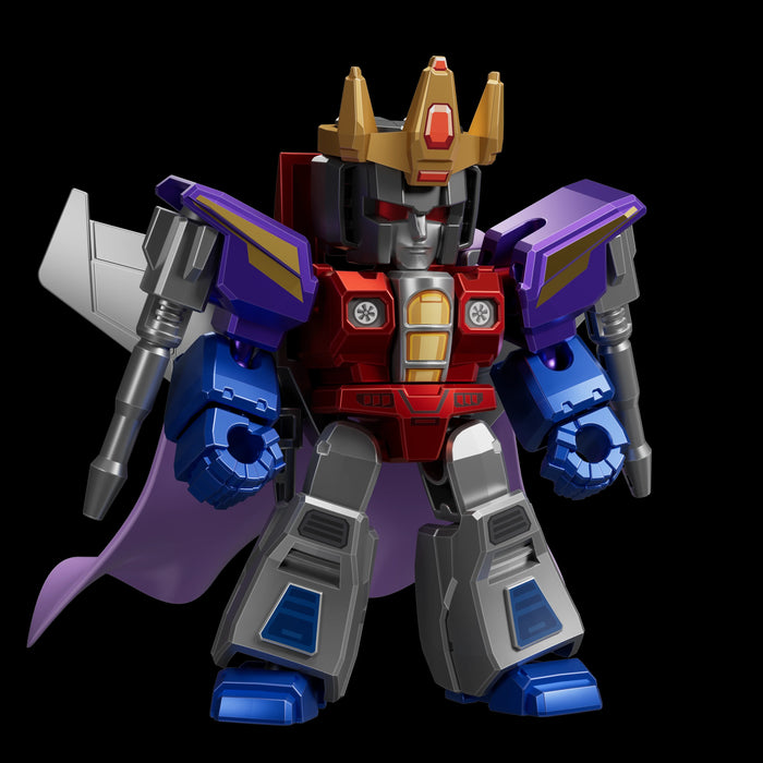 Transformers Defender Version DV02 Over Throw Blind Box