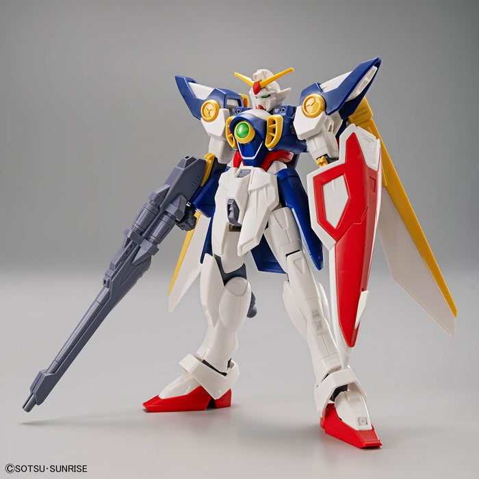 1/144 Entry Grade Wing Gundam