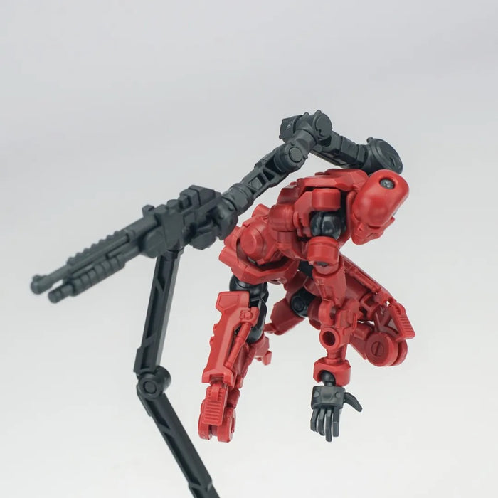 1/144 Sheik Mainland Xentinel