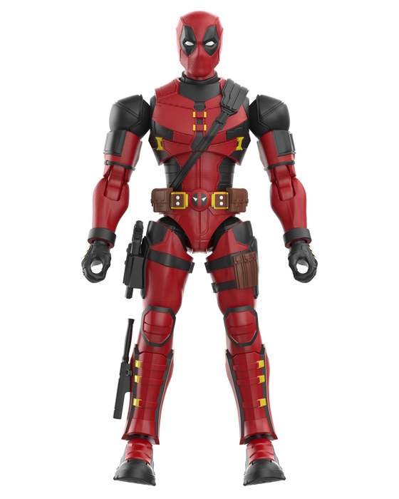 Marvel Infinity SAGA Marvel Heros - Championclass(CC04) Deadpool