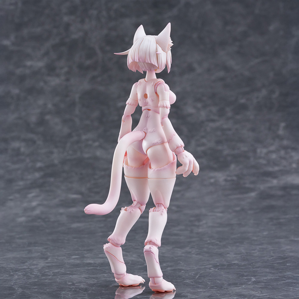 KemoPla No.KP-01R Non Scale - Khao Manee