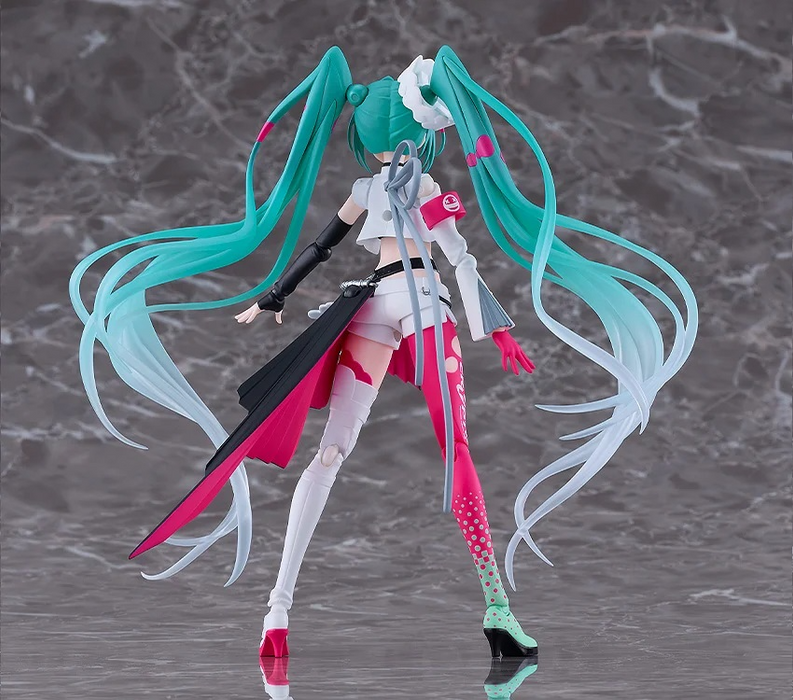 Figma SP-174 - Racing Miku 2025 Ver.