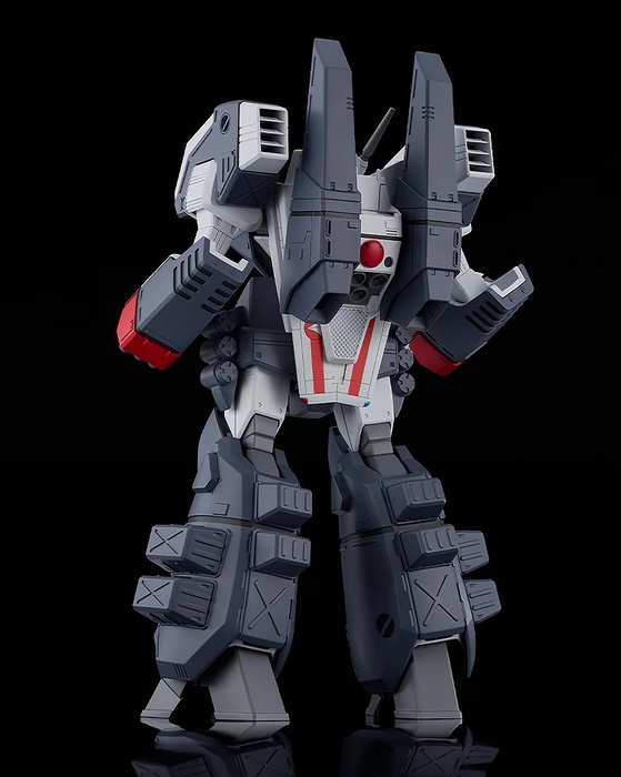 1/72 PLAMAX PX18: VF-1J Armored Valkyrie