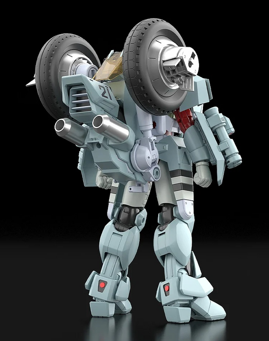Moderoid - Mospeada VR-052F Stick Type