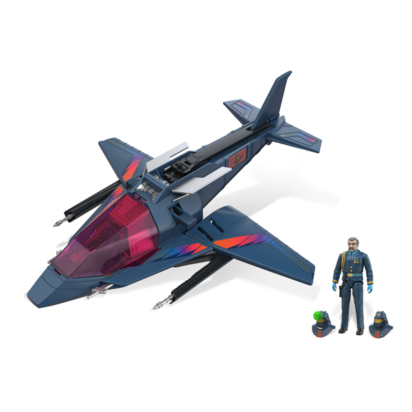 M.A.S.K. High Tech Helicopter