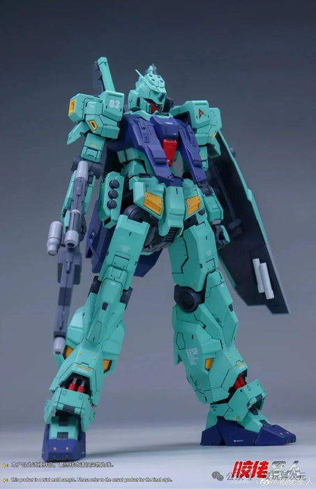 1/100 RMG-88X AMURO JIEDA