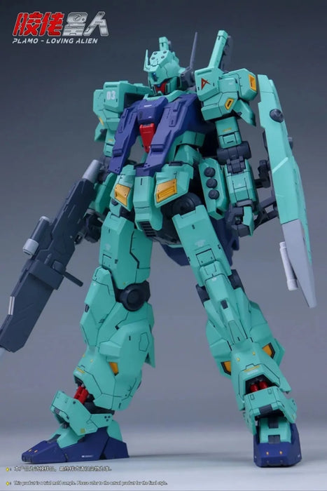 1/100 RMG-88X AMURO JIEDA