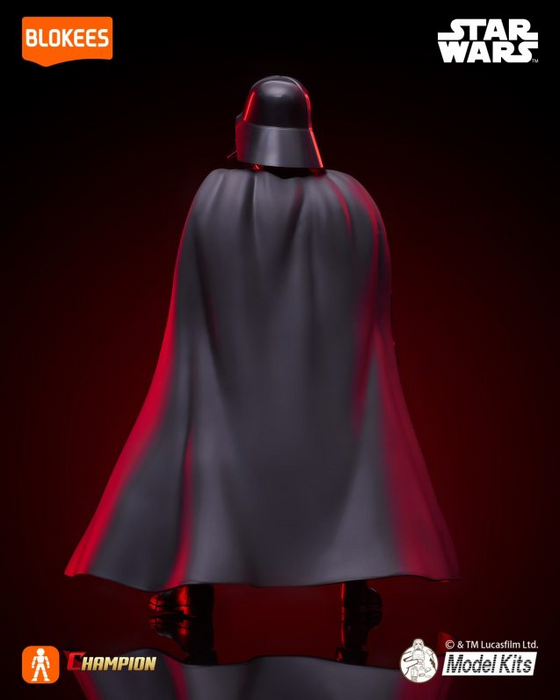 Star Wars CC01 - Evergreen movie Darth Vader