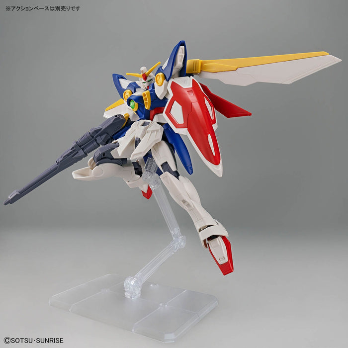 1/144 Entry Grade Wing Gundam
