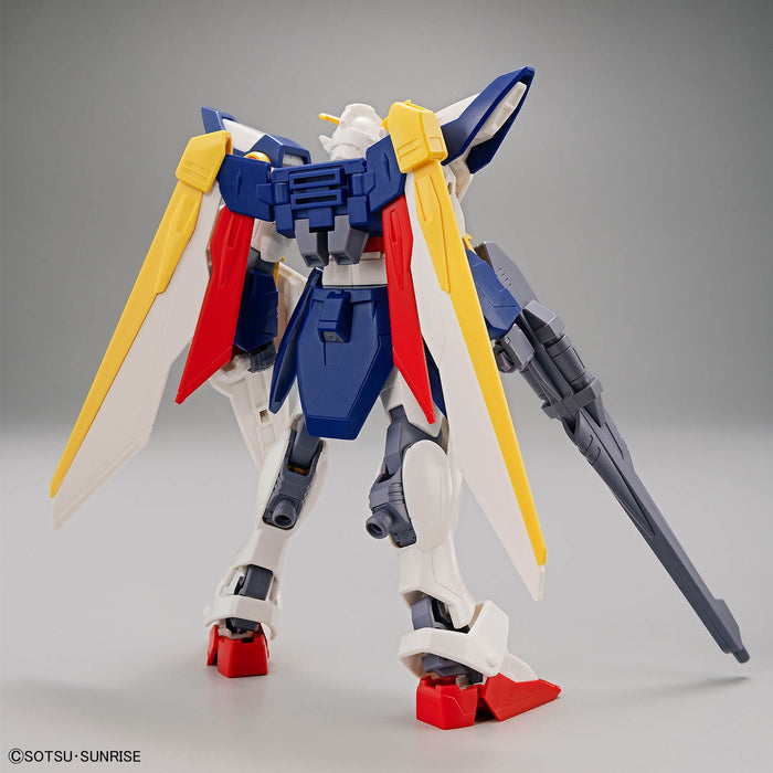 1/144 Entry Grade Wing Gundam