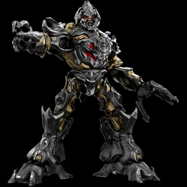TRANSFORMERS Classic Class 10 Movie Megatron