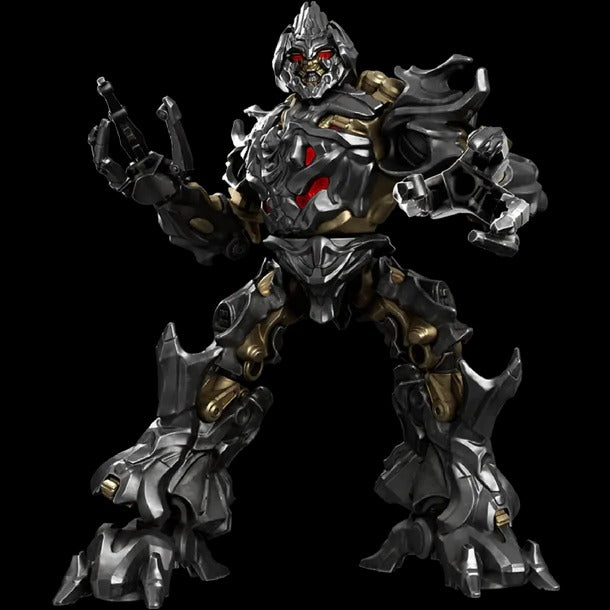TRANSFORMERS Classic Class 10 Movie Megatron