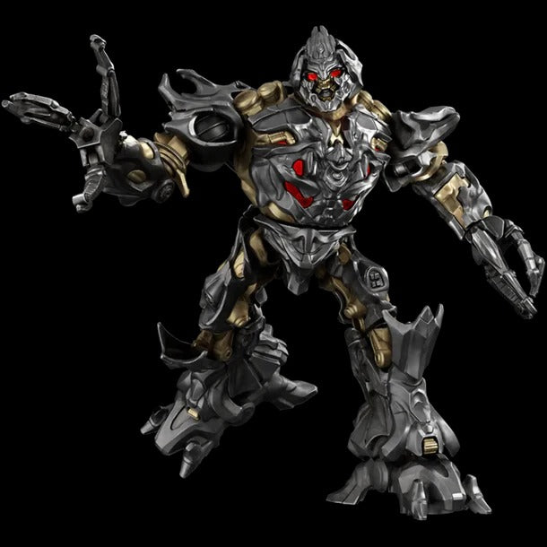 TRANSFORMERS Classic Class 10 Movie Megatron
