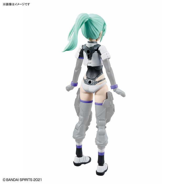 30MS Option Parts Set 22 (Turbo Costume) Color B