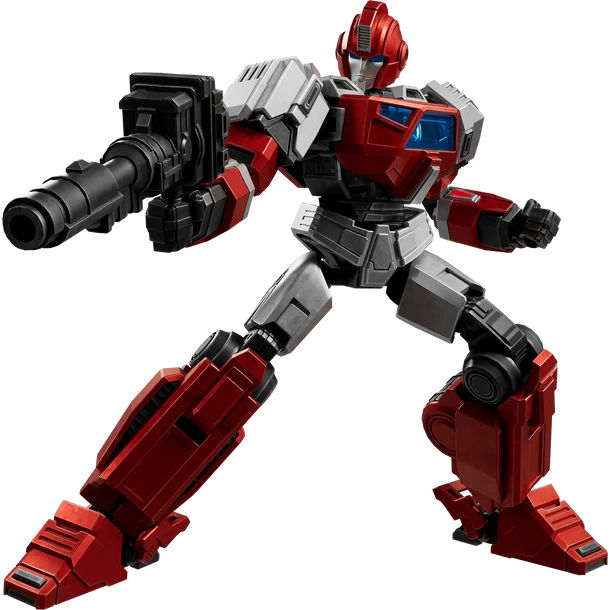 Transformers Classic Class 19 Transformers One Ironhide