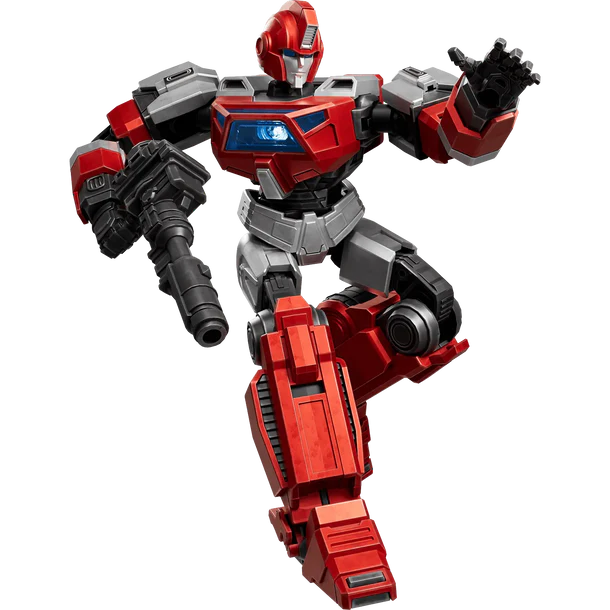 Transformers Classic Class 19 Transformers One Ironhide