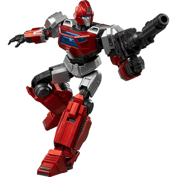 Transformers Classic Class 19 Transformers One Ironhide