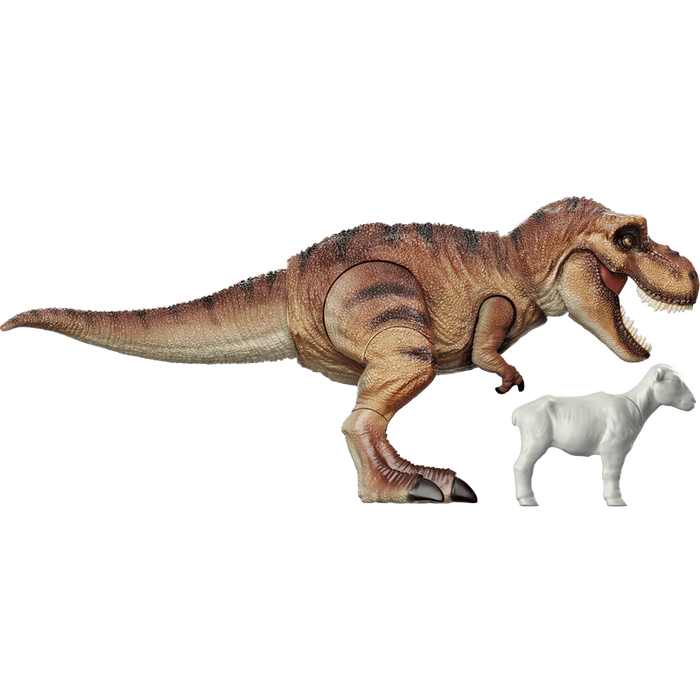 Jurassic World Terraventure TS01